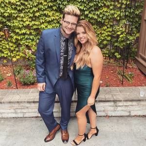 Meet your Posher, Christian